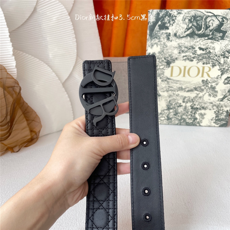 D10r classic lattice craft belt