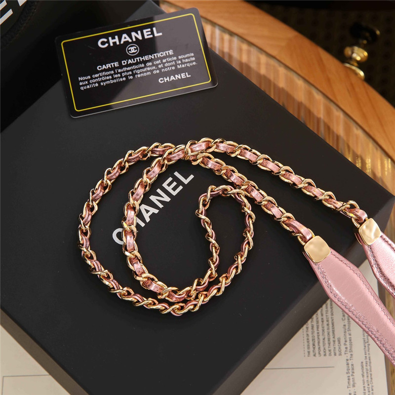 Ch**el chain belt