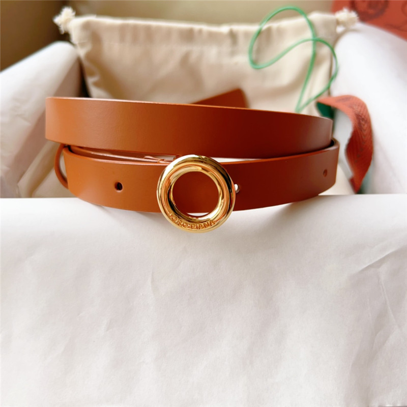 L0r0 P1ana new belt