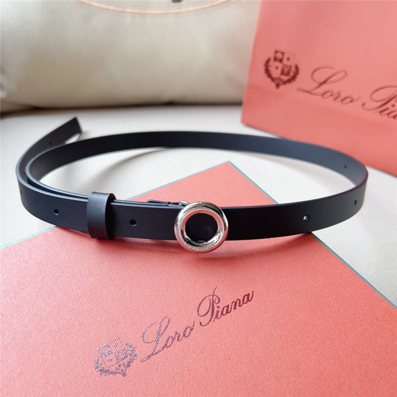 L0r0 P1ana new belt