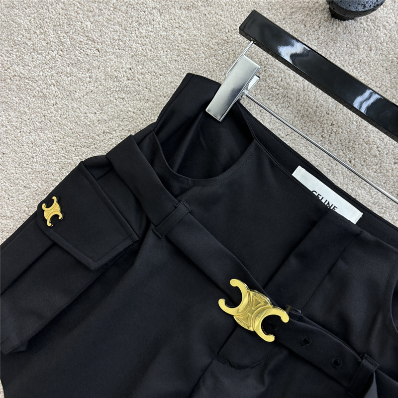 Ce1i*e treasure shorts replica d&g clothing