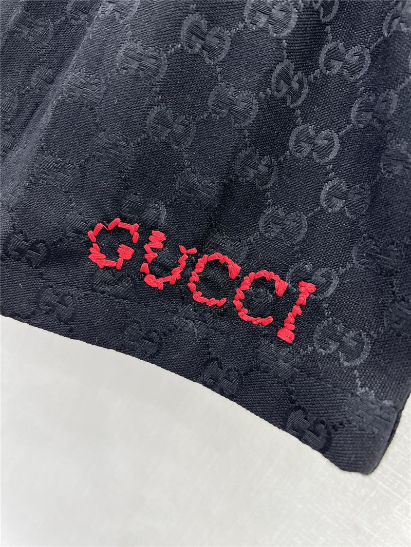 Gvc*1 new shorts replica designer clothing websites