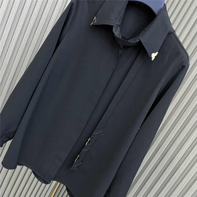 l0vis Vvtt0n lv ribbon coin shirt replica clothing sites