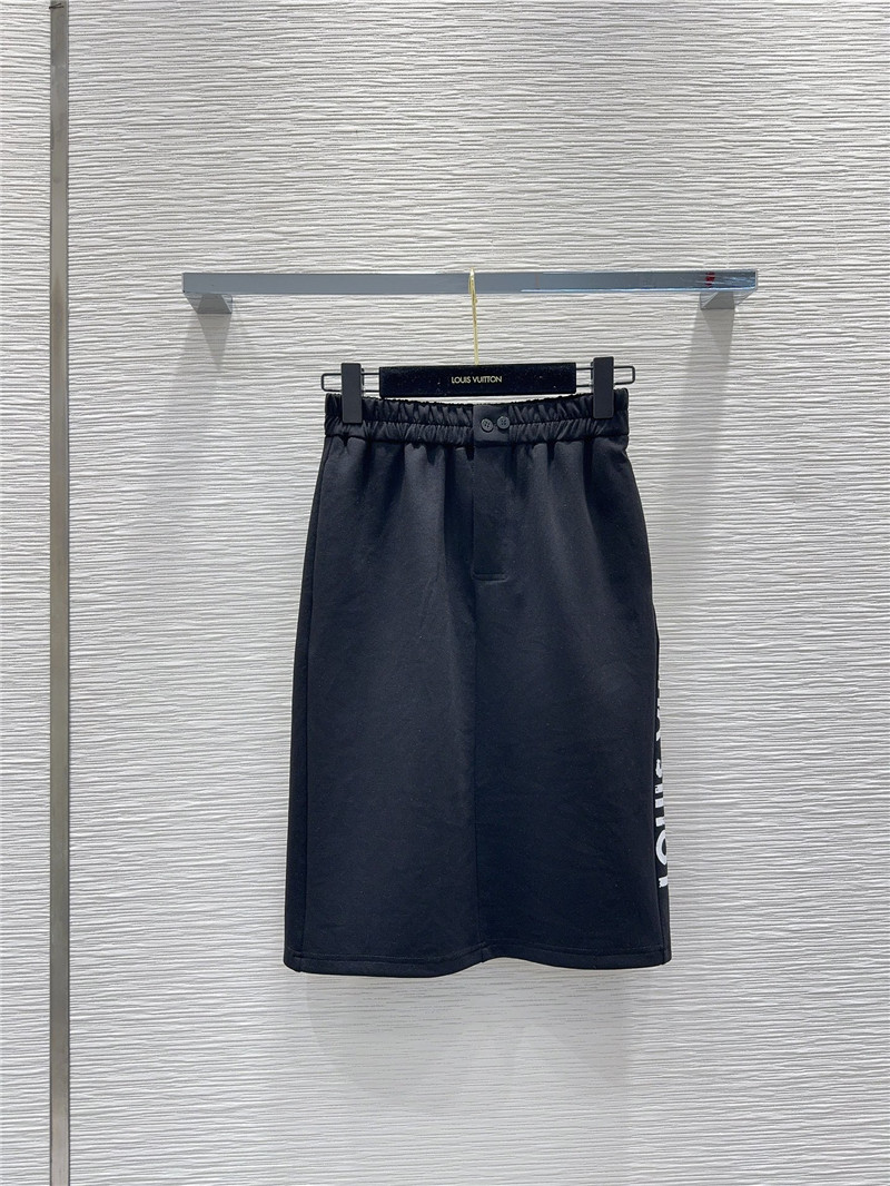 l0vis Vvtt0n lv casual skirt replicas clothes