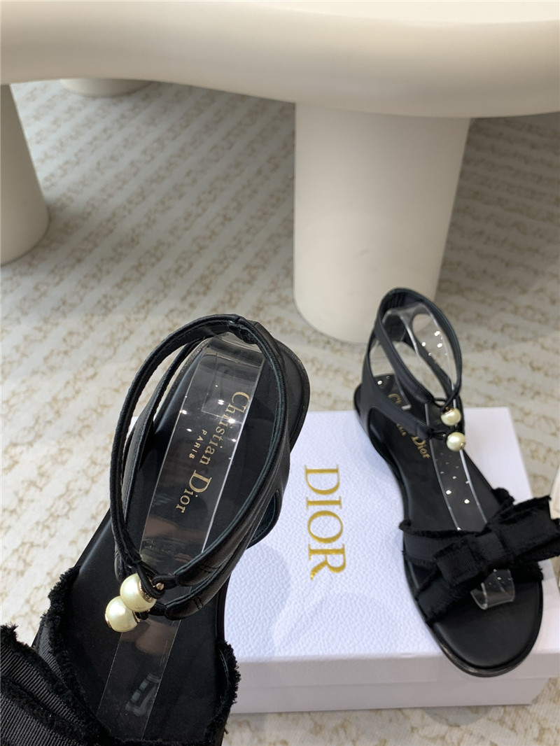 d10r new sandals Marg*e1a replica shoes