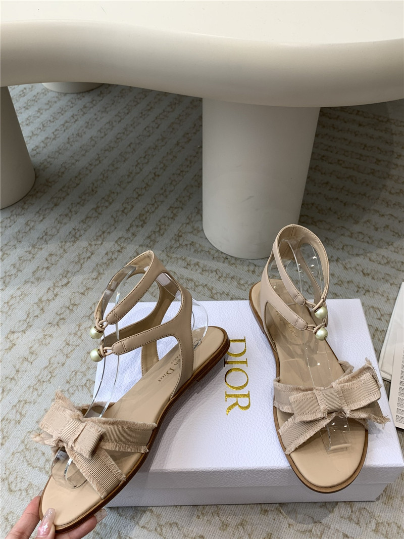 d10r new sandals Marg*e1a replica shoes