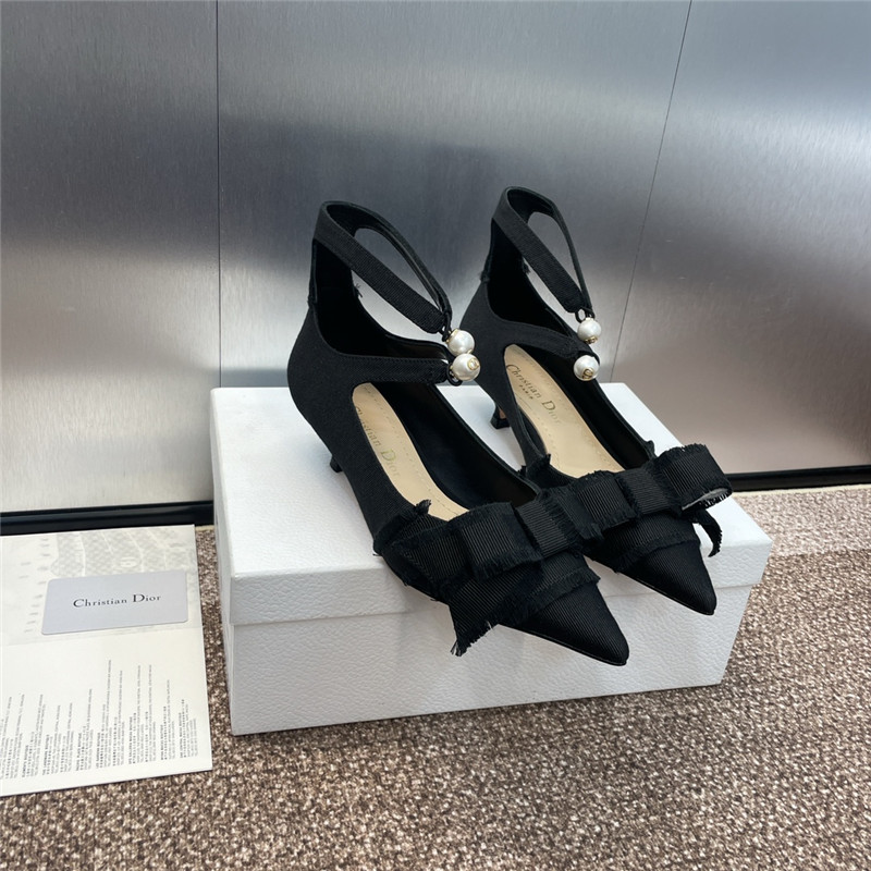 d10r tassel web women’s shoes Marg*e1a replica shoes