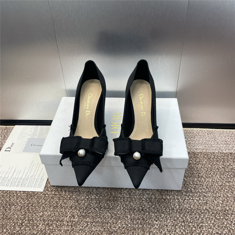d10r tassel web women’s shoes Marg*e1a replica shoes