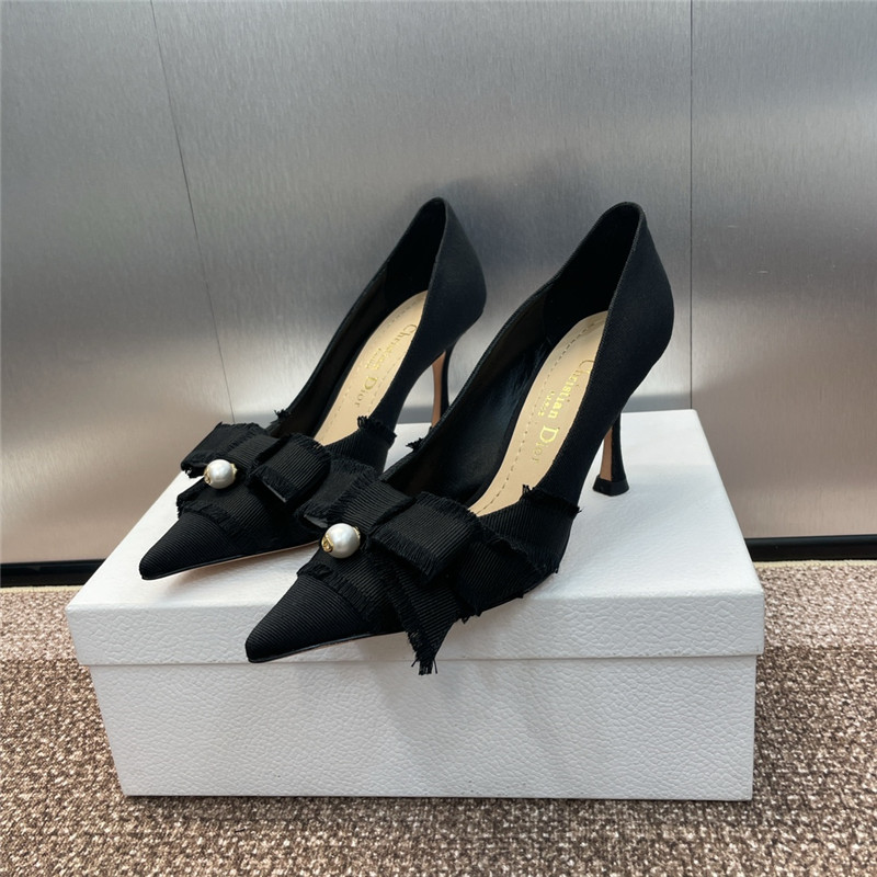 d10r tassel web women’s shoes Marg*e1a replica shoes