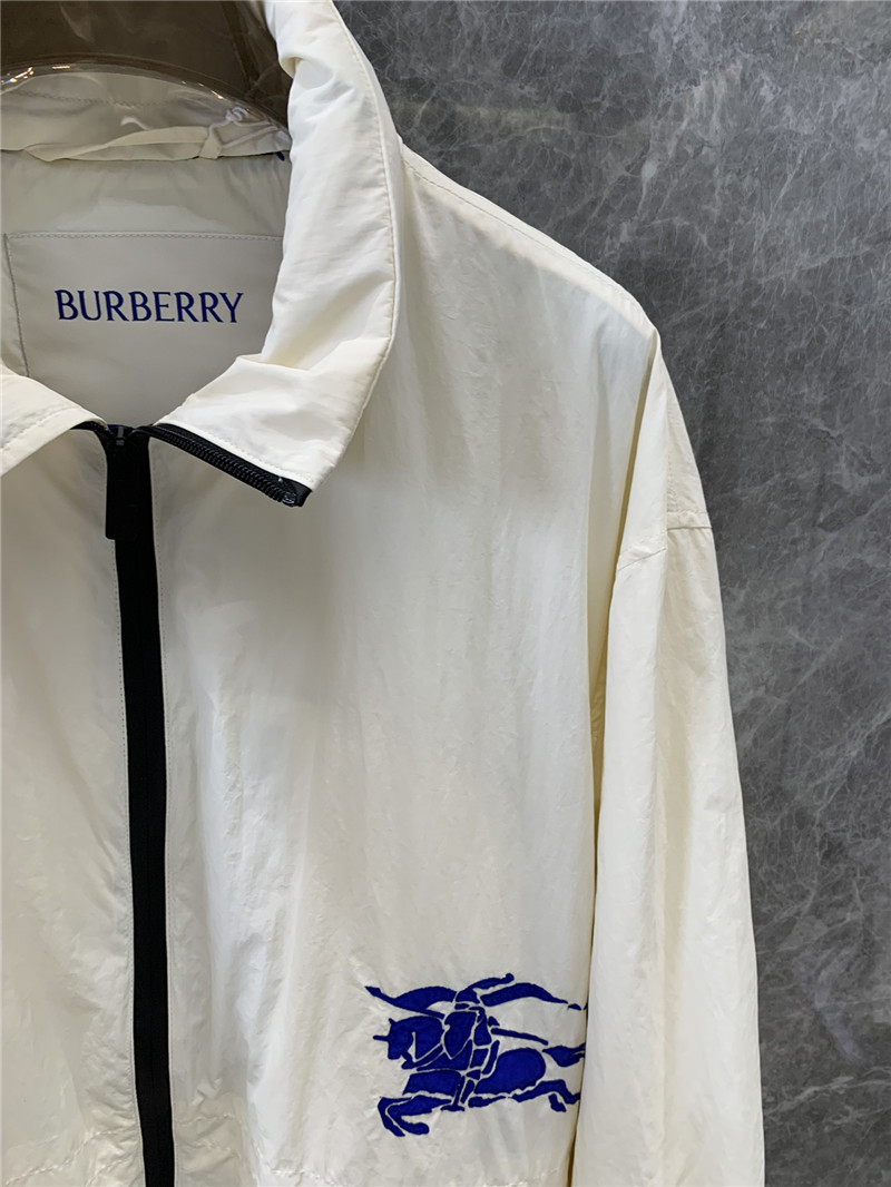 Bv*b*rry waist long jacket windbreaker coat replica clothes