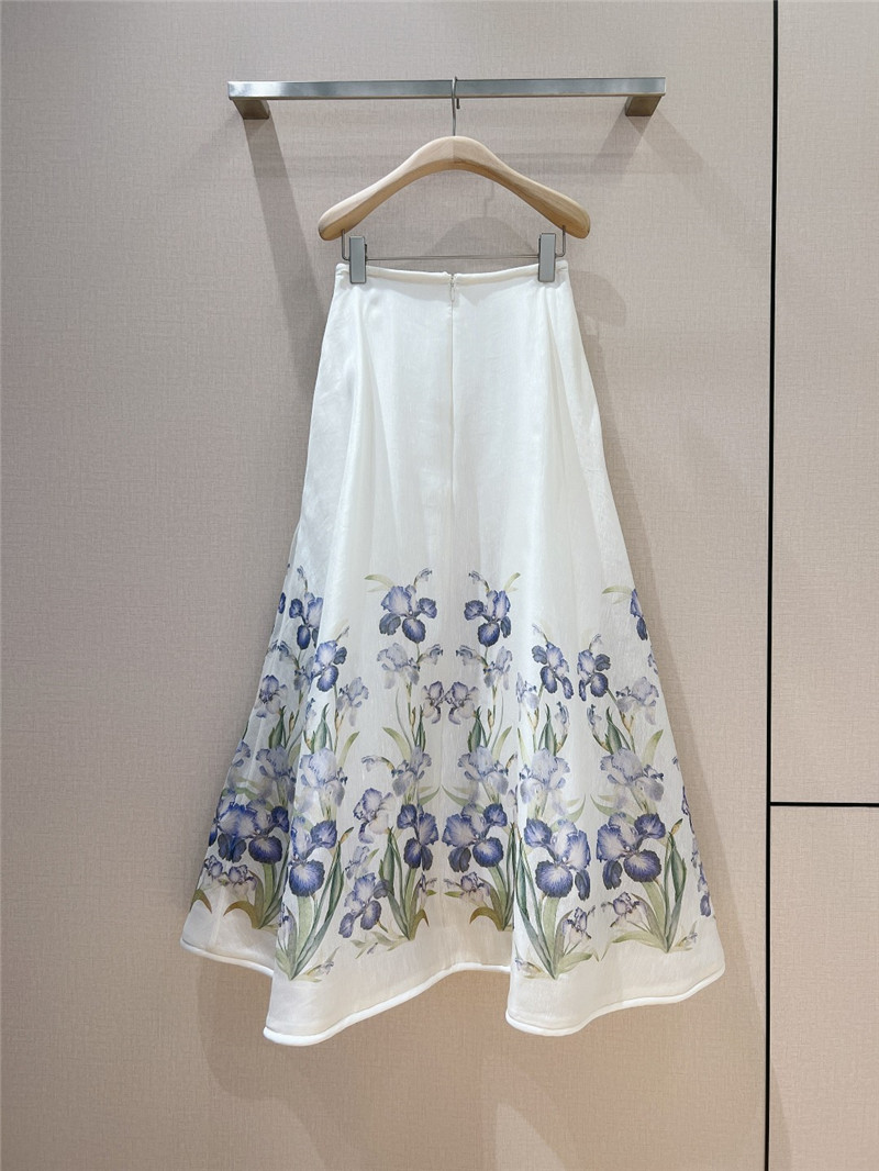 zimm wide skirt cheap replica designer clothes