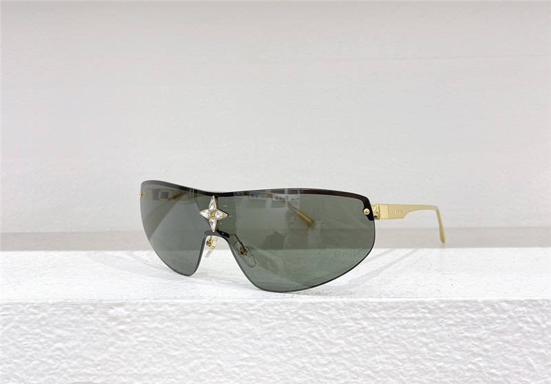 l0vis Vvtt0n lv cyclone mask sunglasses