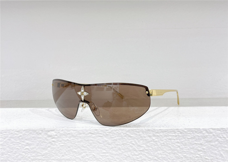 l0vis Vvtt0n lv cyclone mask sunglasses