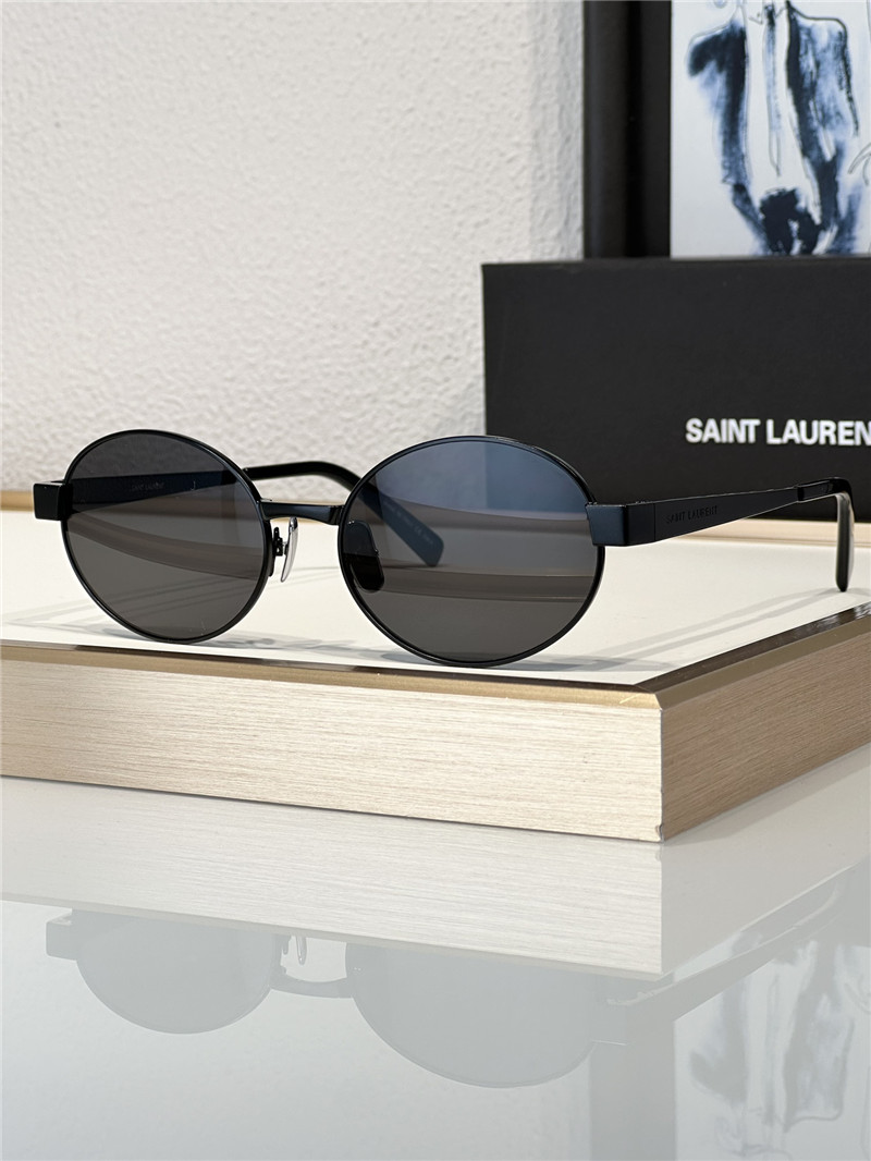 Y51 round sunglasses