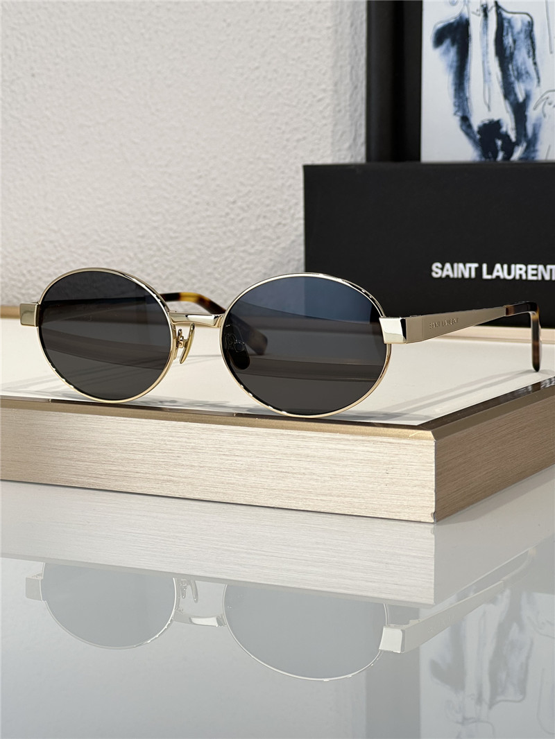Y51 round sunglasses