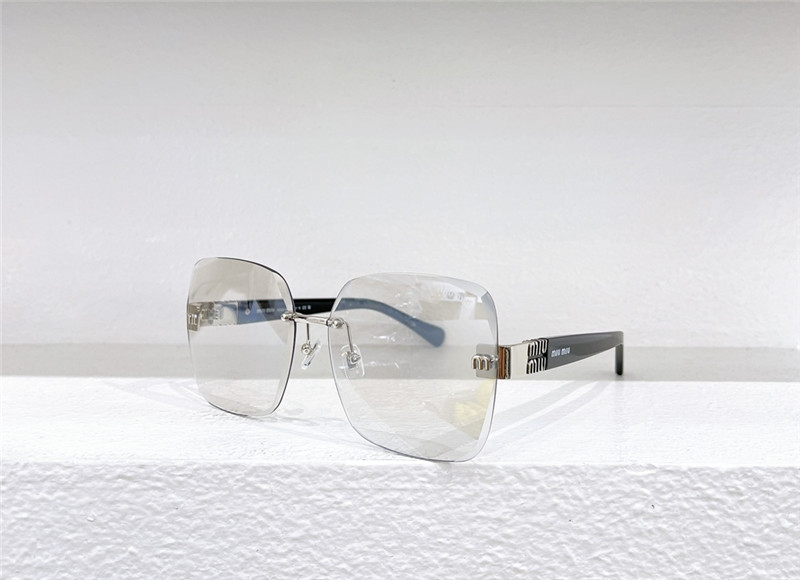 M1um1u noble and elegant sunglasses