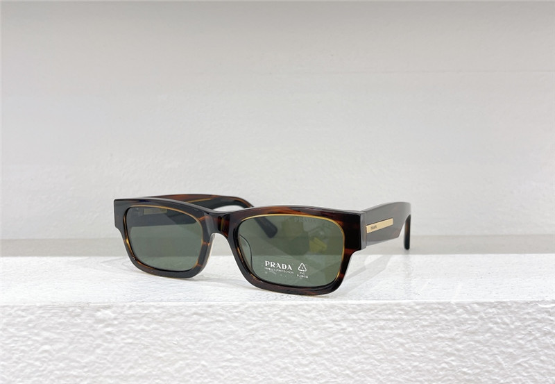 Pra*a fashionable luxury sunglasses