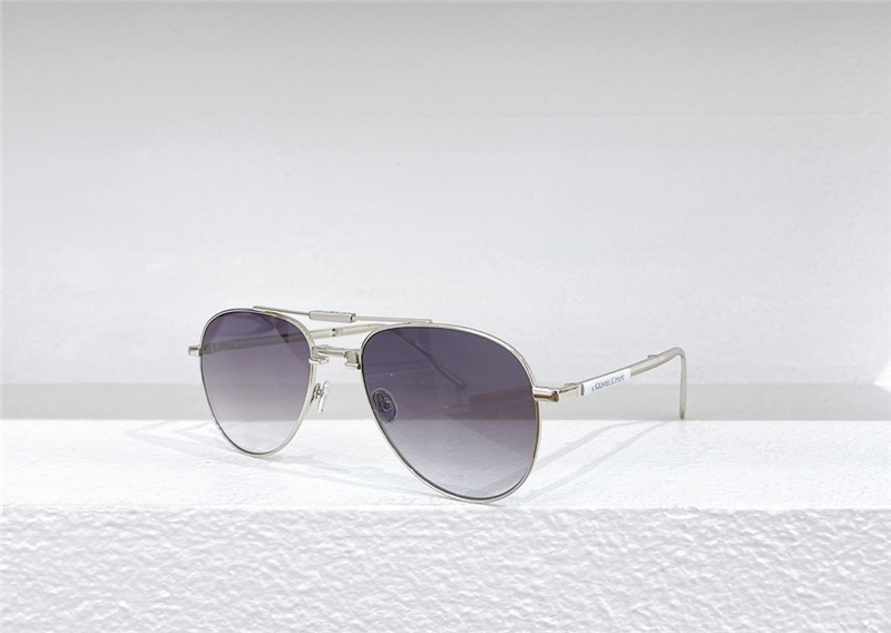 D10r fashionable folding sunglasses