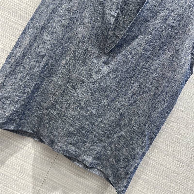 The R0w long vest large shirt replica designer clothing websites