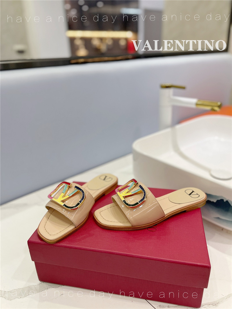 va1e*ntin0 new season slippers Marg*e1a replica shoes
