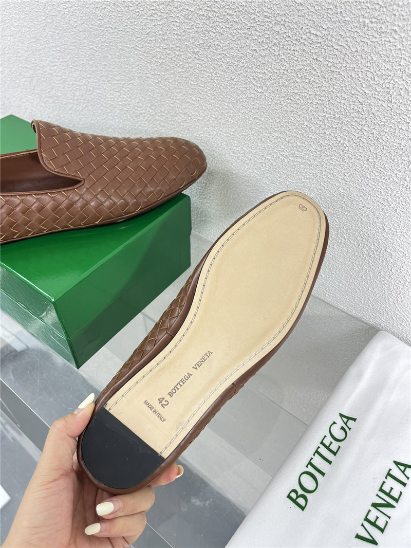 b0tt*ga ven*ta handwoven shoes Marg*e1a replica shoes
