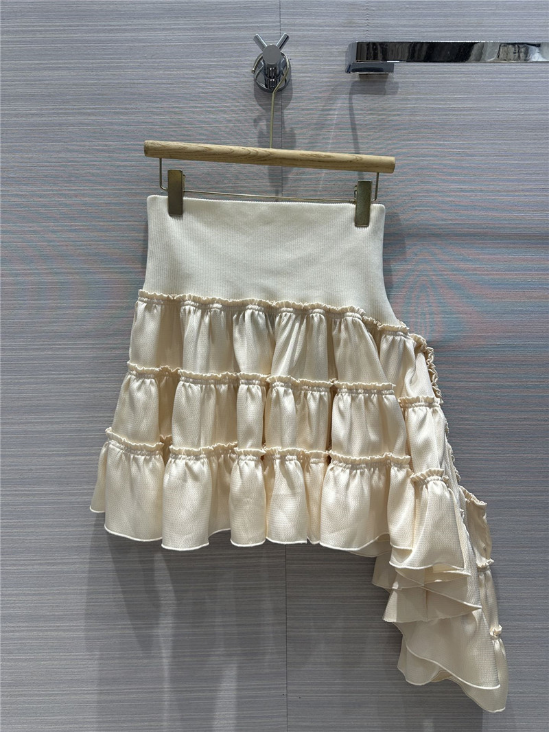 L0ew* layered tutu skirt replica clothes