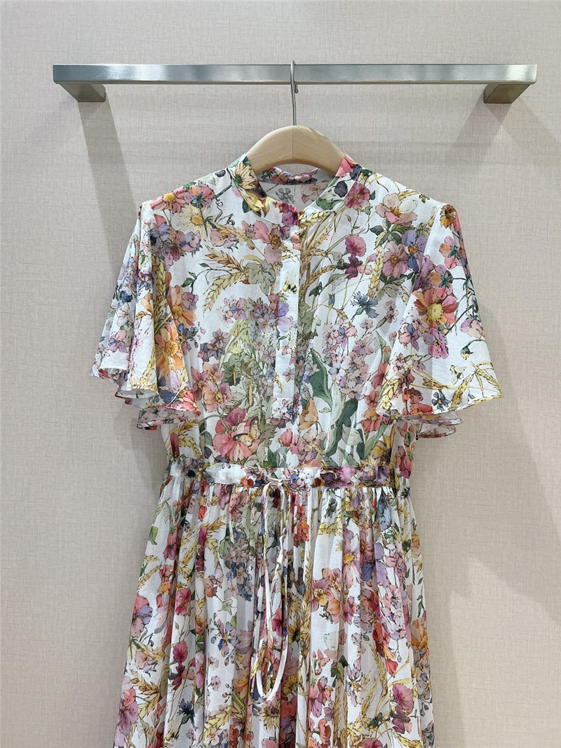 D10r new dress replica d&g clothing