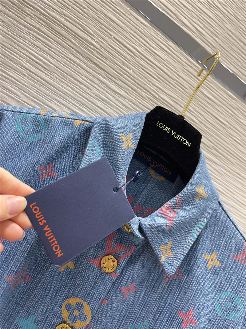 l0vis Vvtt0n lv vintage denim shirt replica d&g clothing