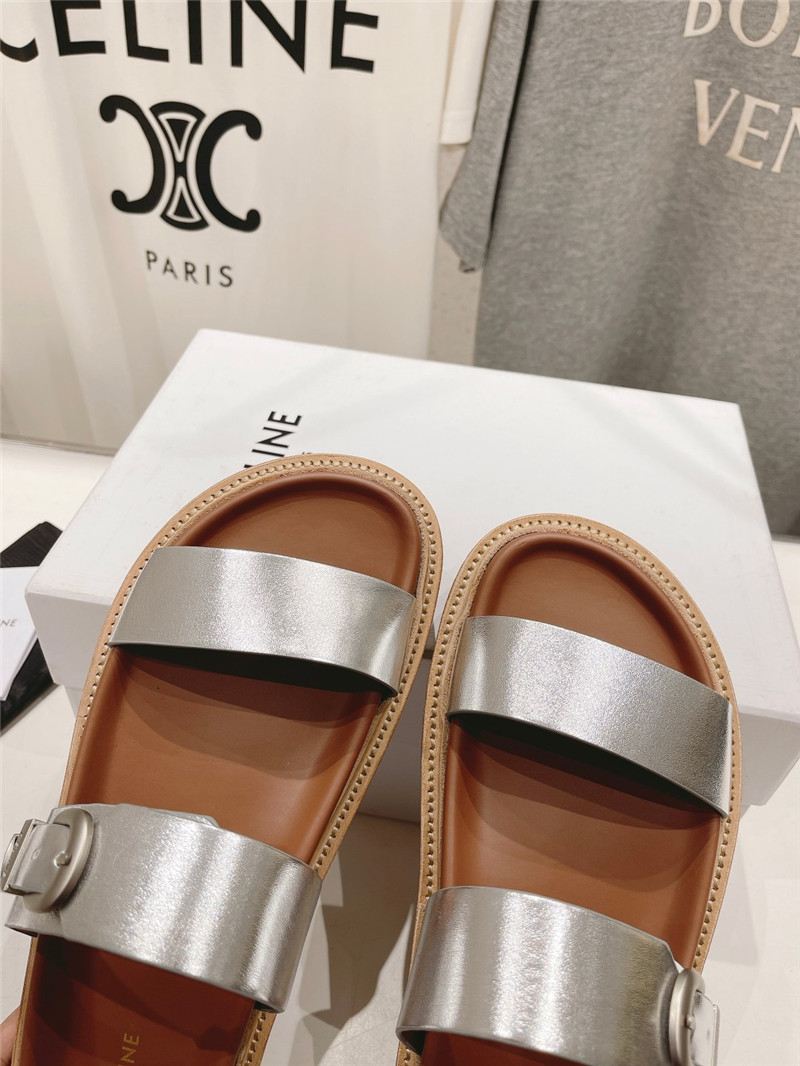 Ce1i*e roman sandals slippers best replica shoes website