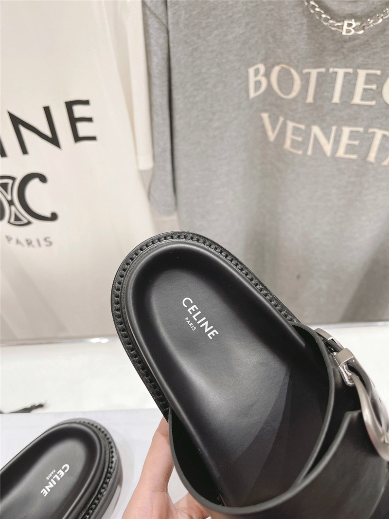 Ce1i*e roman sandals slippers best replica shoes website