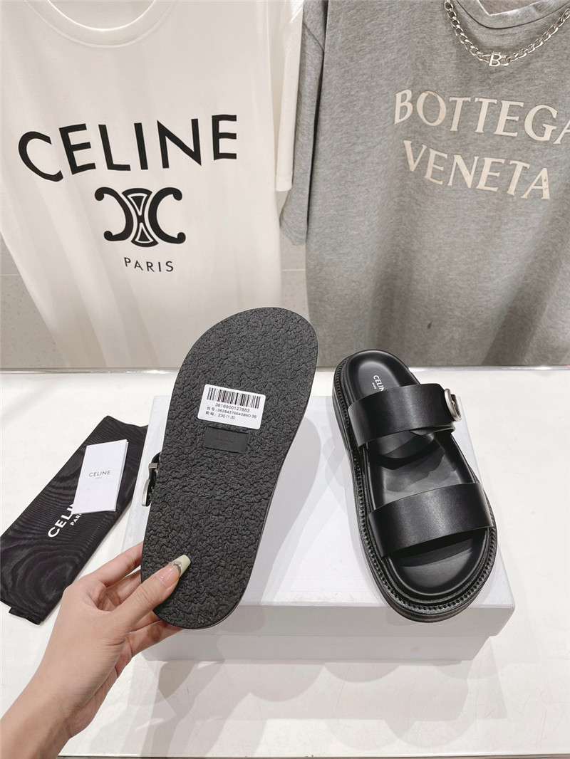 Ce1i*e roman sandals slippers best replica shoes website