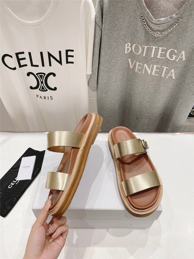 Ce1i*e roman sandals slippers best replica shoes website