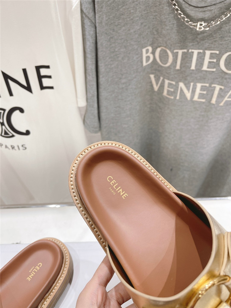Ce1i*e roman sandals slippers best replica shoes website