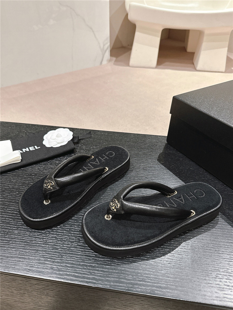 ch**el flip flops ma1s0n Marg*e1a replica shoes