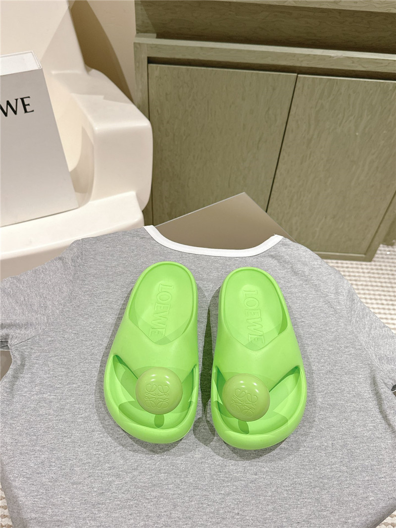 l0ew* bread slippers ma1s0n Marg*e1a replica shoes