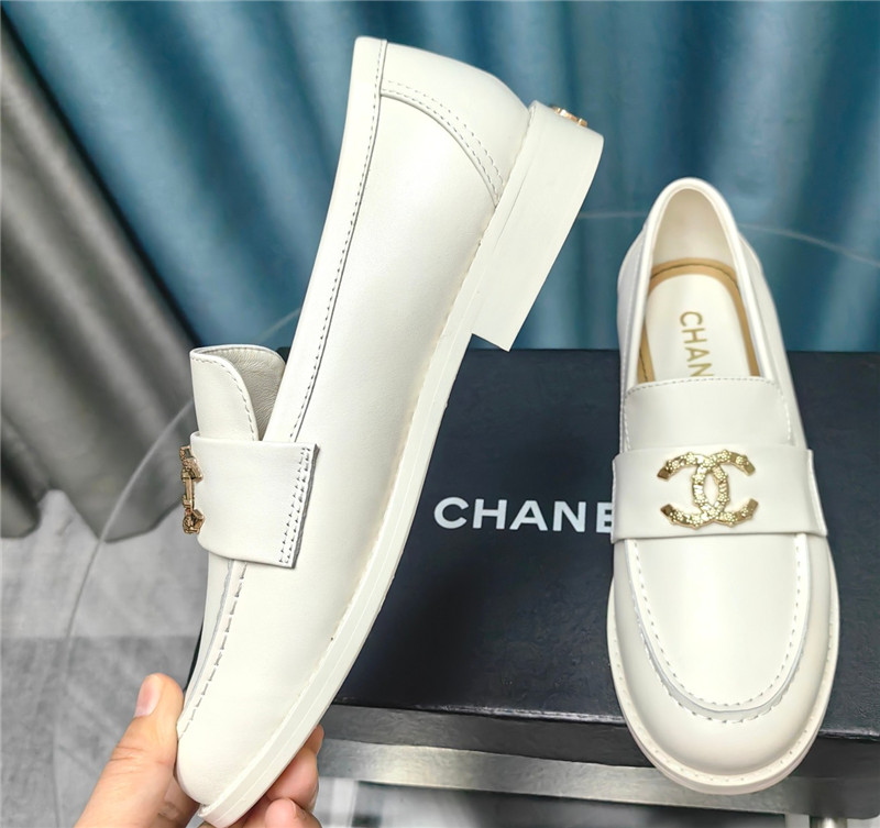 ch**el color block casual shoes ma1s0n Marg*e1a replica shoes