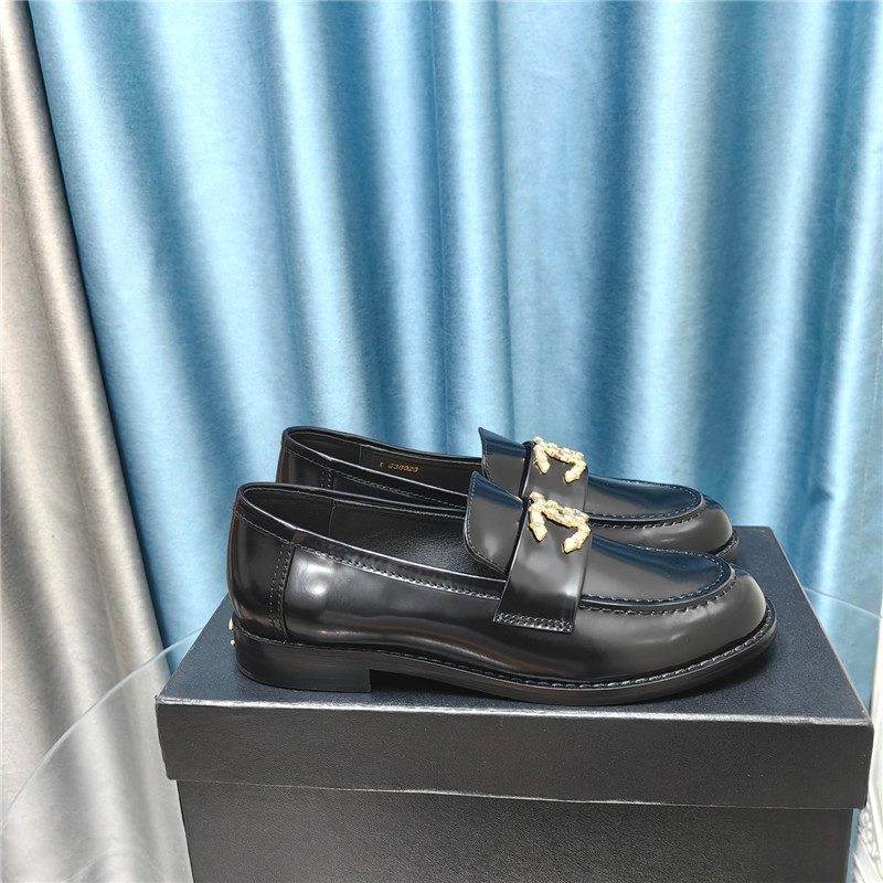 ch**el color block casual shoes ma1s0n Marg*e1a replica shoes
