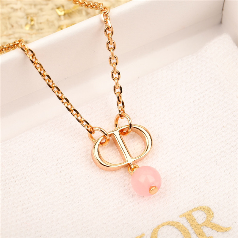 D10r new necklace