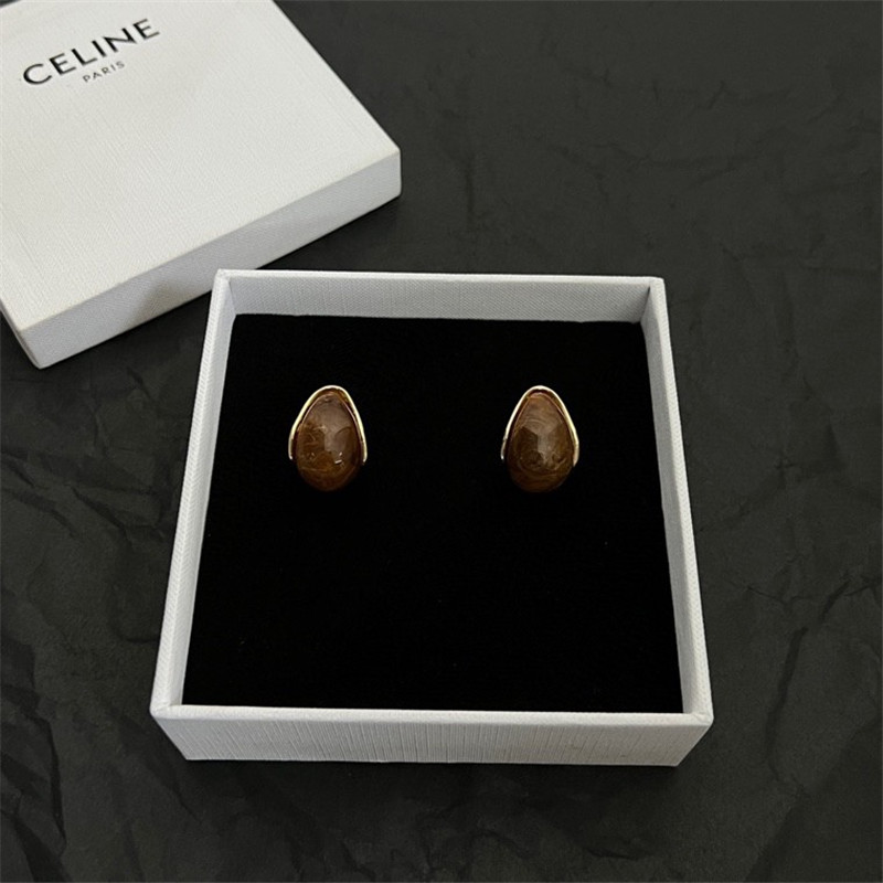 Ce1i*e new earrings