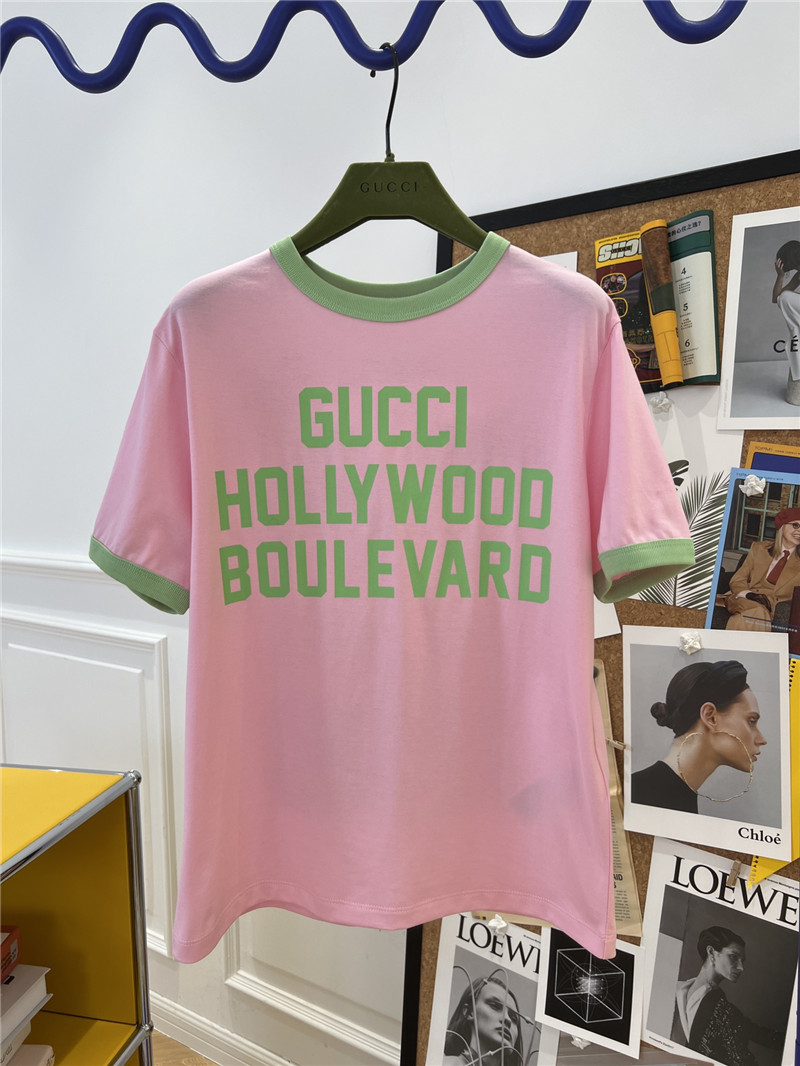 Gvc*1 new t-shirt cheap replica designer clothes