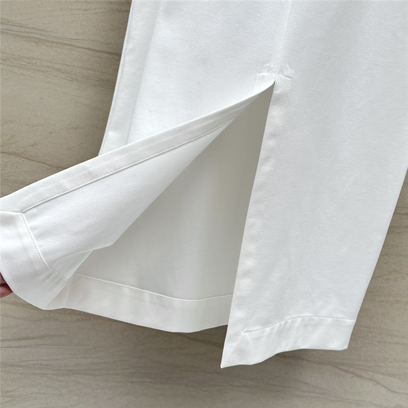 BC sleeveless long dress replica designer clothes