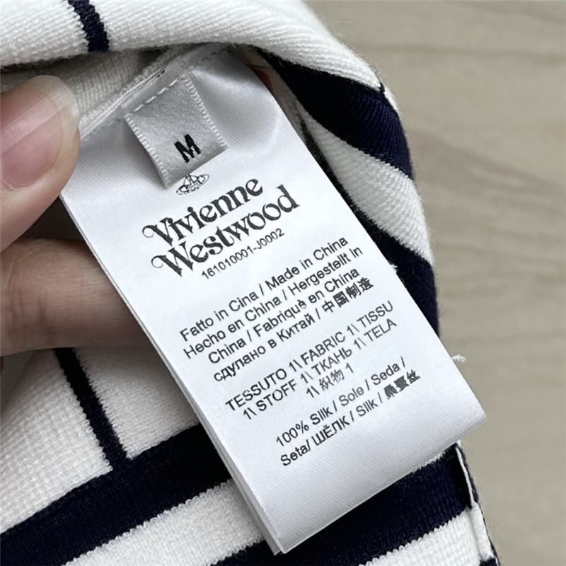 u1u1enne westwood high-waisted knitted mini skirt replica clothes