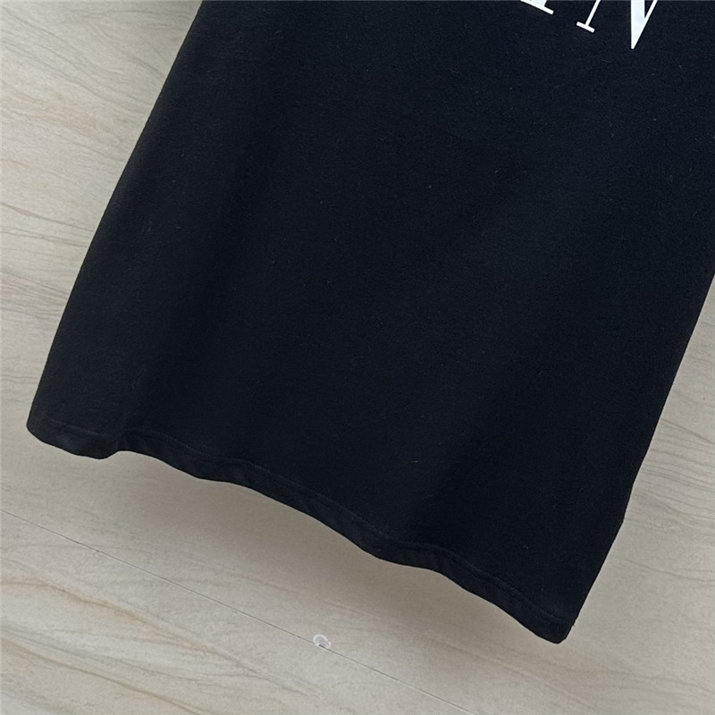 Va1e*ntin0 pure cotton t-shirt cheap replica designer clothes