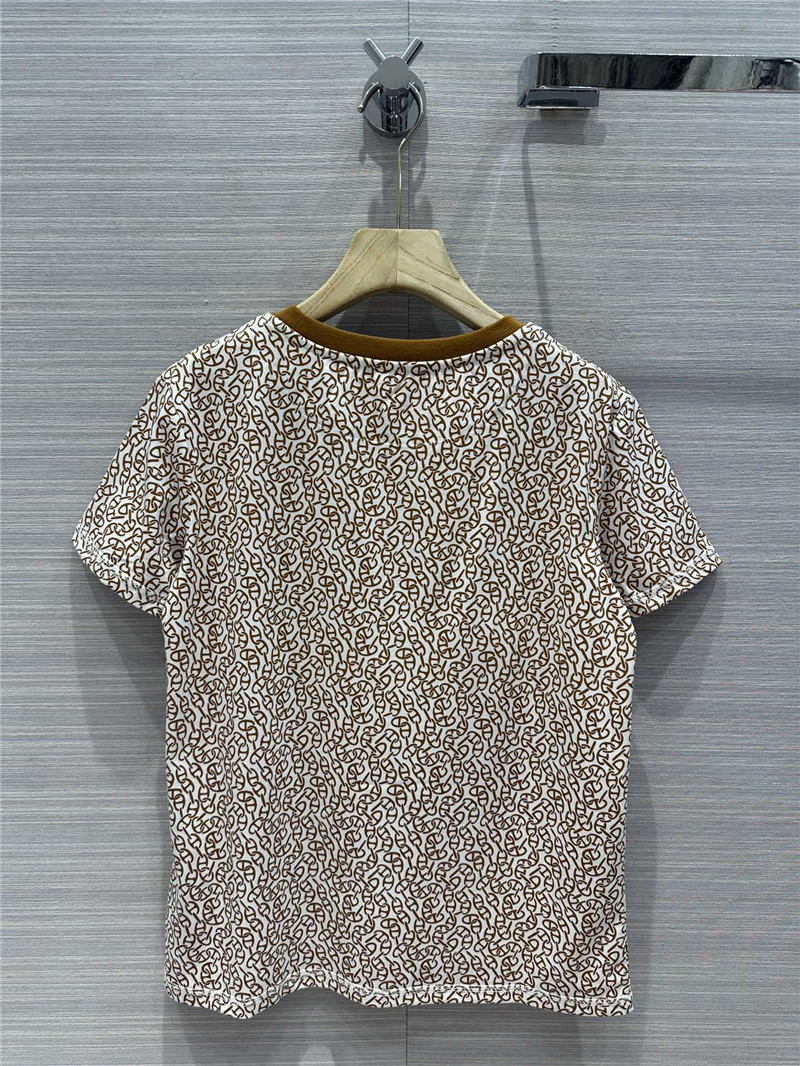 H**me5 classic crew neck printed t-shirt replica clothing sites