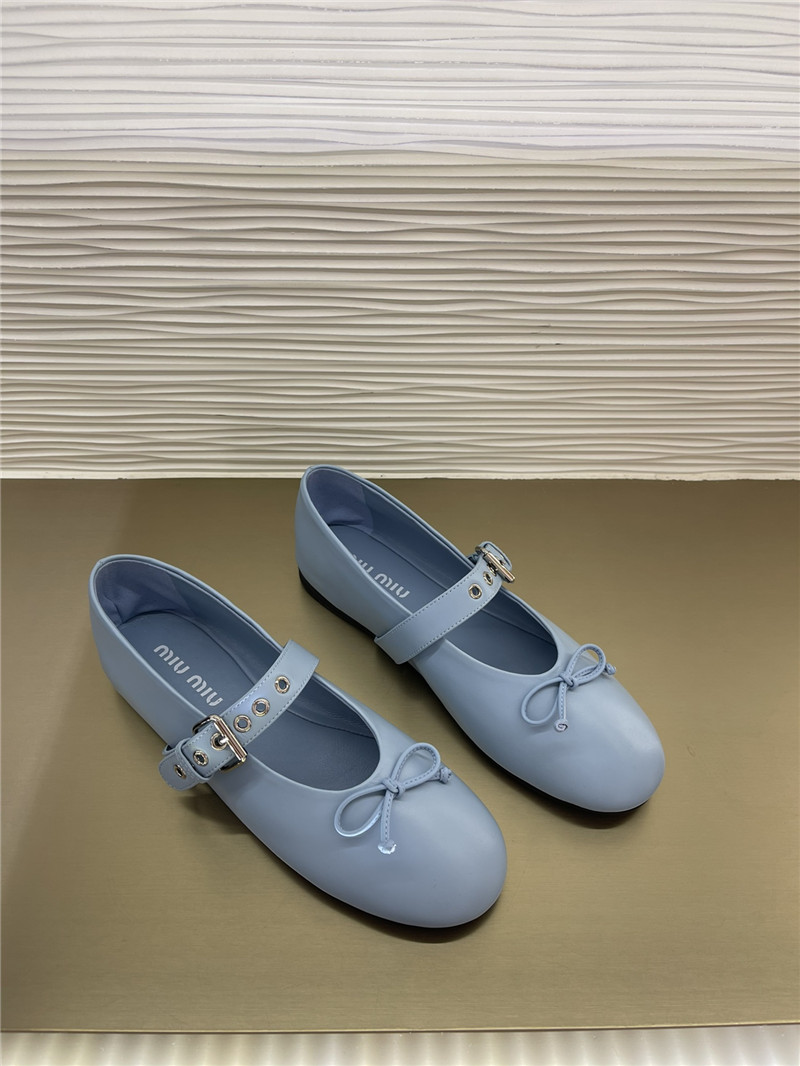 m1um1u new shoes ma1s0n Marg*e1a replica shoes