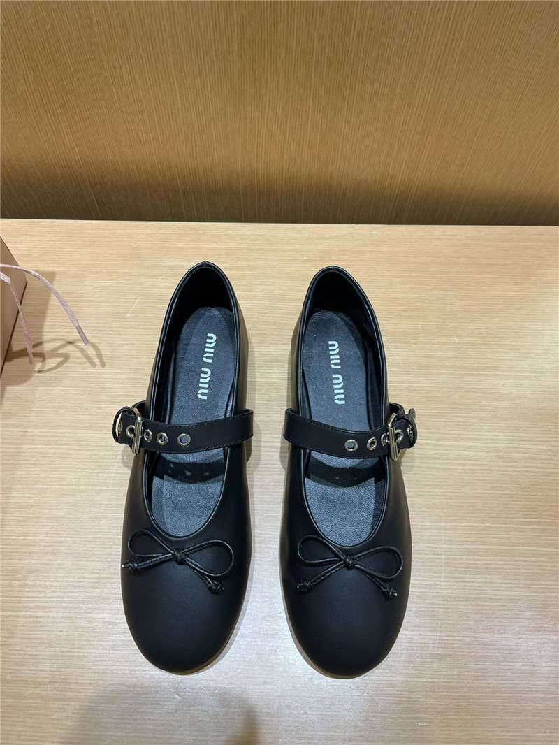 m1um1u new shoes ma1s0n Marg*e1a replica shoes