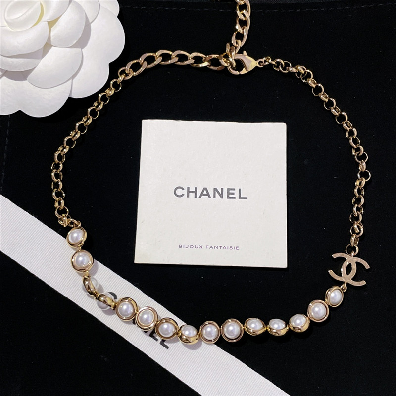 Ch**el small incense necklace