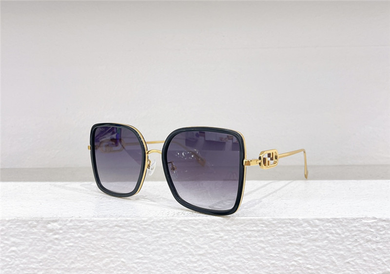 F**di personalized cool optical/sunglasses