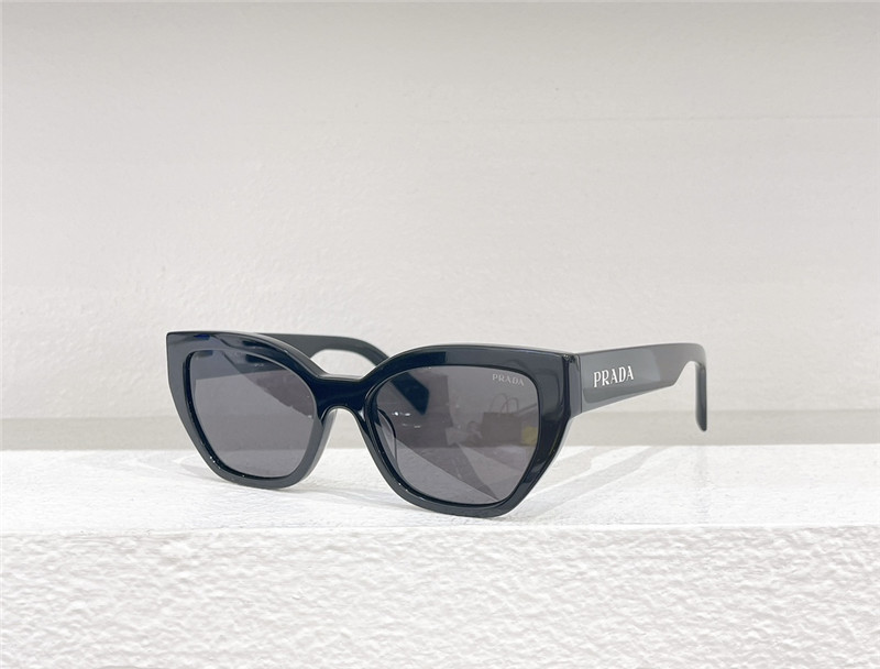 Pra*a new cat eye sunglasses