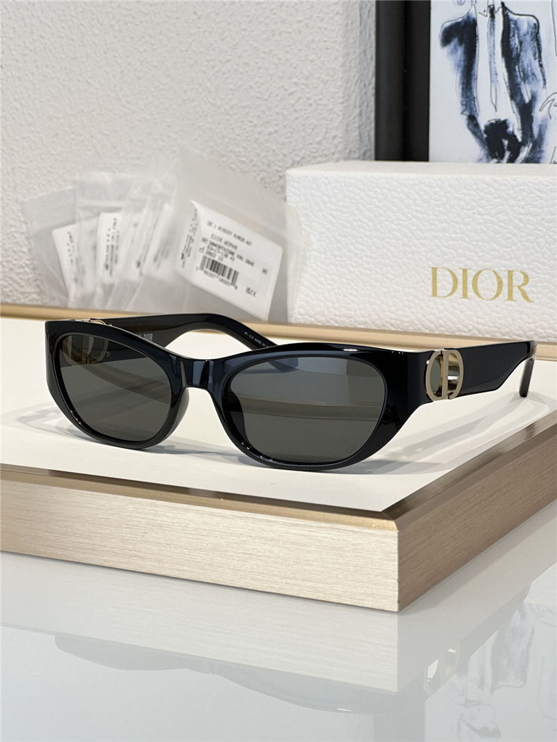 D10r fashionable butterfly sunglasses
